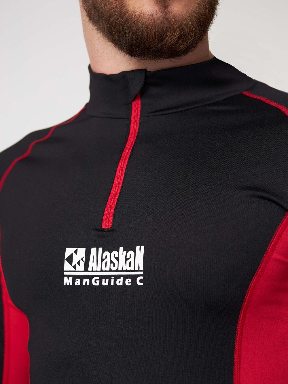 Термобелье  Alaskan Mаn Guide С  3XL комплект