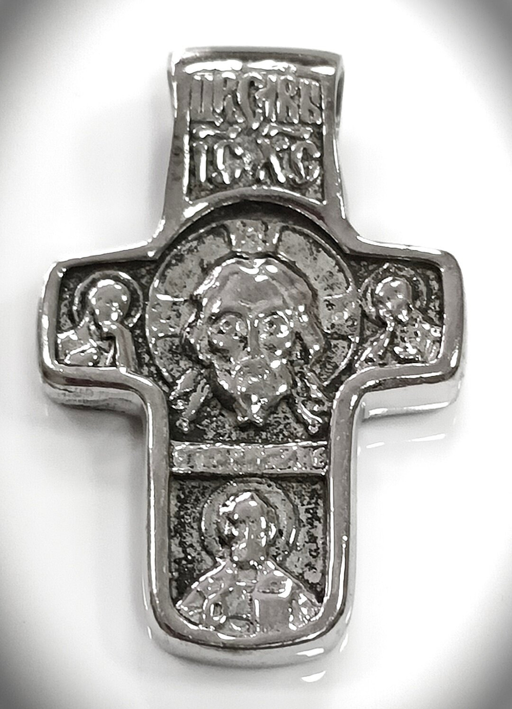 Крест ювелирный Эстерелла