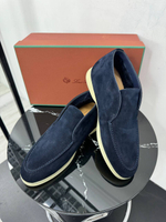 Лоферы Loro Piana