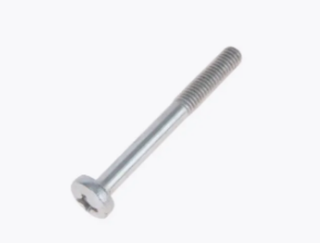 Винт 6х55 подлокотника 2110