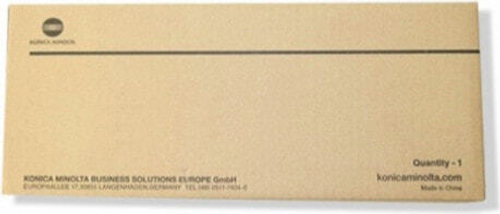 Konica Minolta TN-227Y тонерный картридж 1 шт Подлинный Желтый ACVH250