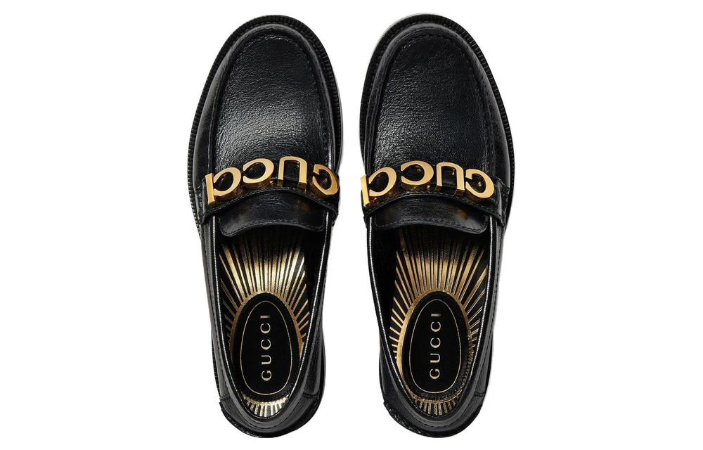 Gucci (Женская размерная сетка)