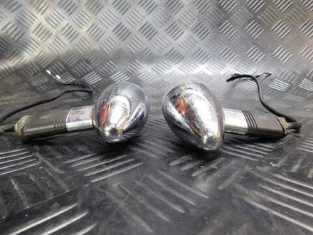 Поворотники задние Yamaha Drag Star 400 Custom 051638