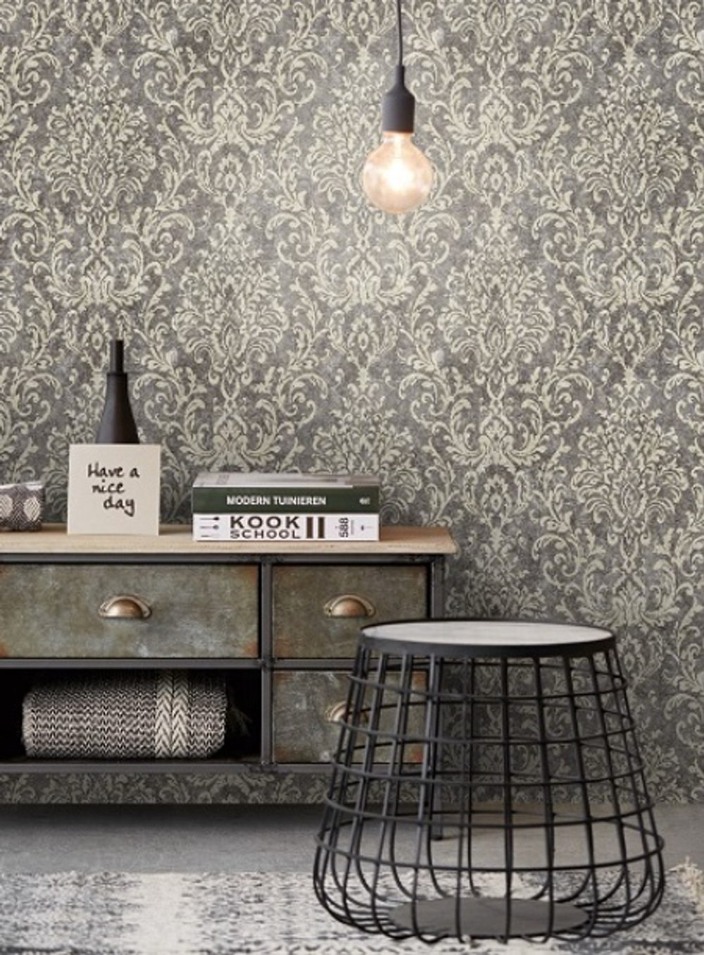 Кеннет-компаньон- 62 коричневая