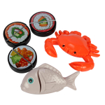 Набор продуктов, коробка 1296B