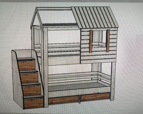 высота 2300 мм