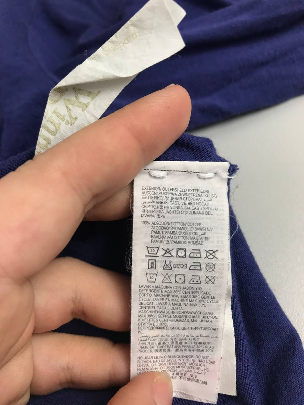 Джемпер Winnie the Pooh базовый 46 размер