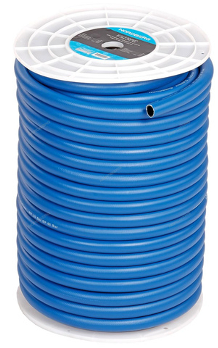 Шланг воздушный гибридный ПВХ диам. 16х22мм NORDBERG H1622RPVC