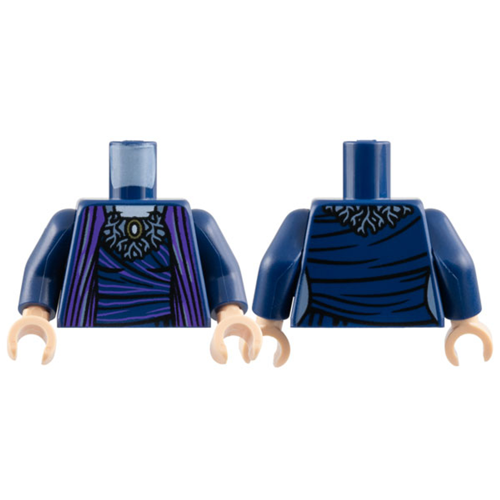 Торс от Агаты Харкнесс 973pb5388c01