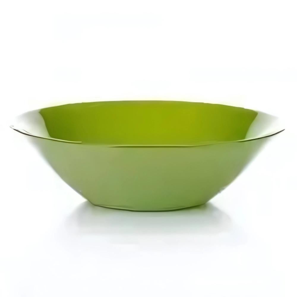 Салатник стеклянный 23см «Инвитейшн Виладж» 10415SLBD14