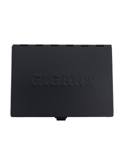 Набор метчиков и плашек 40 предметов Gigant STD040