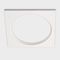 Рамка Italline IT08-8033 white