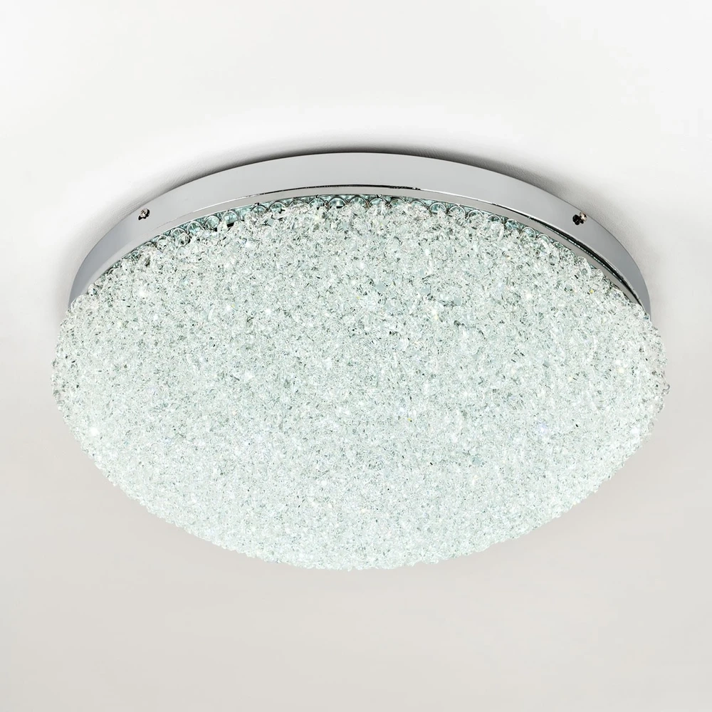 Потолочный светильник Modelux ML.2320.500 CR