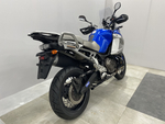 Yamaha XT1200ZE Super Tenere , 2011