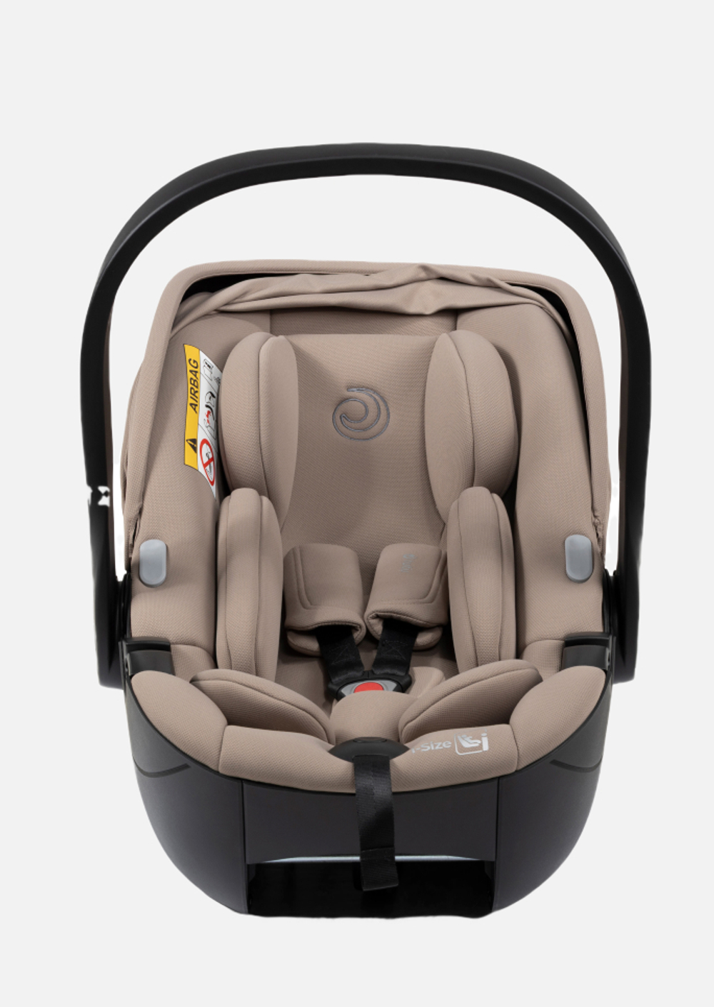 Tutis Автокресло Beno Beige Sand 40 - 87 см