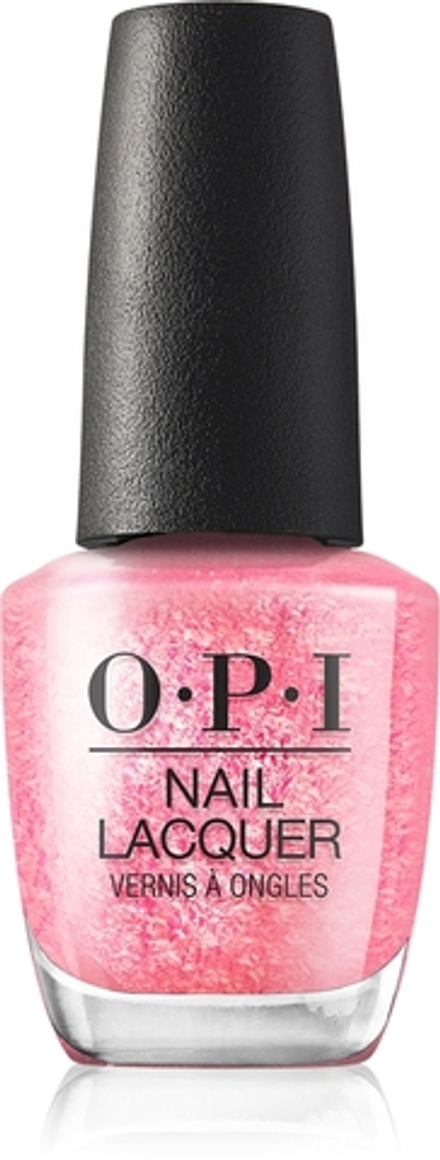 OPI Nail Lacquer XBOX - лак для ногтей, 15 ml