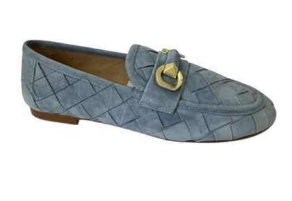 Мокасины Vensi