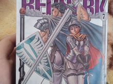 Berserk 7