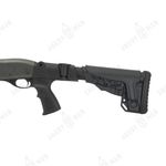 Комплект: Складной приклад Remington, DLG Tactical