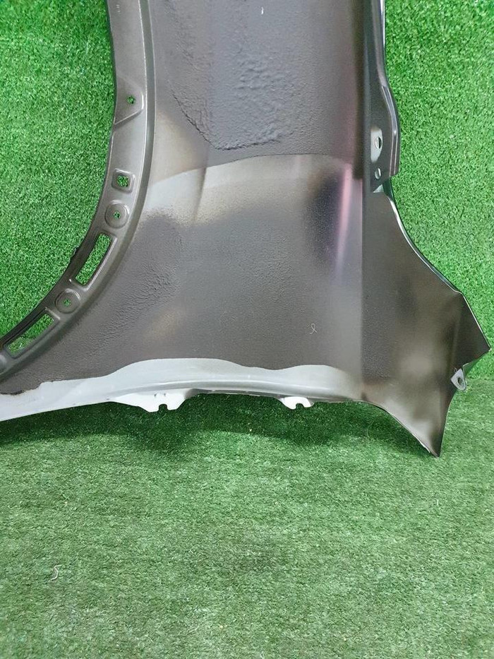 Крыло переднее правое Chery Tiggo 4 (2018-2023)