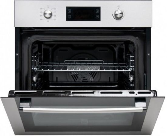 Электрический духовой шкаф Weissgauff OE 69 PDX