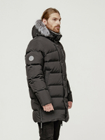 Куртка мужская Норман Nordic Goose Laplanger