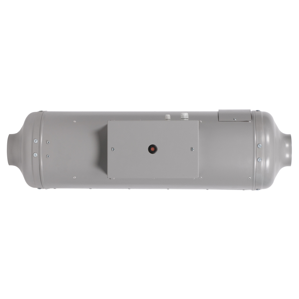 Установка приточная SHUFT AIRTUBE 100