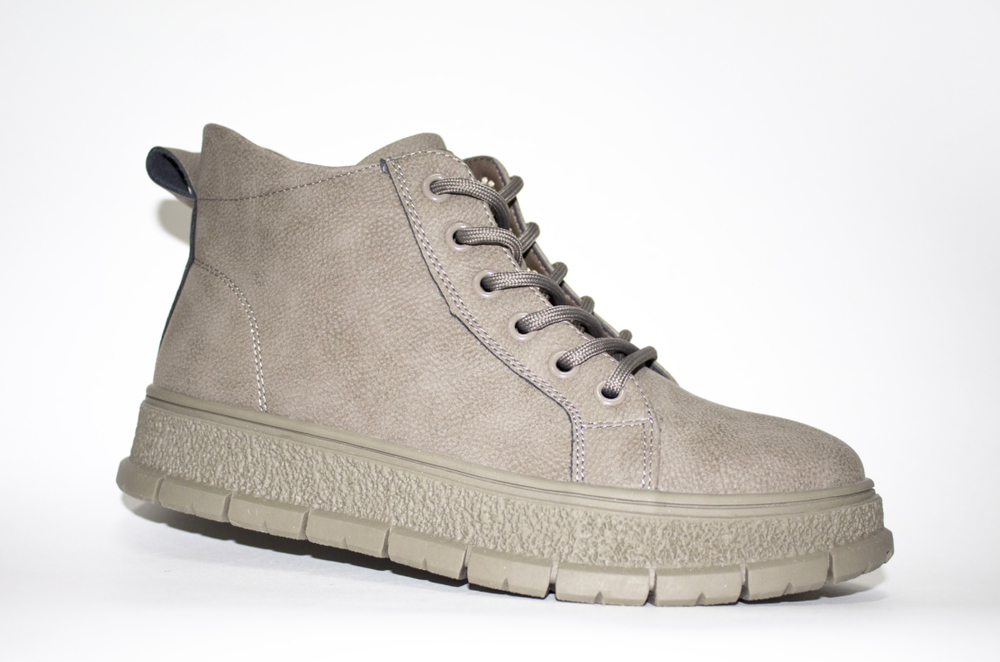 Ботинки женские демисезонные Yoder арт. 3357-6