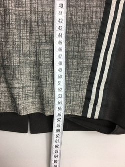 Юбка Caterina Leman комбинированная 40 размер