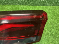 Фонарь левый внешний Geely Emgrand 2 (2021-н.в.)