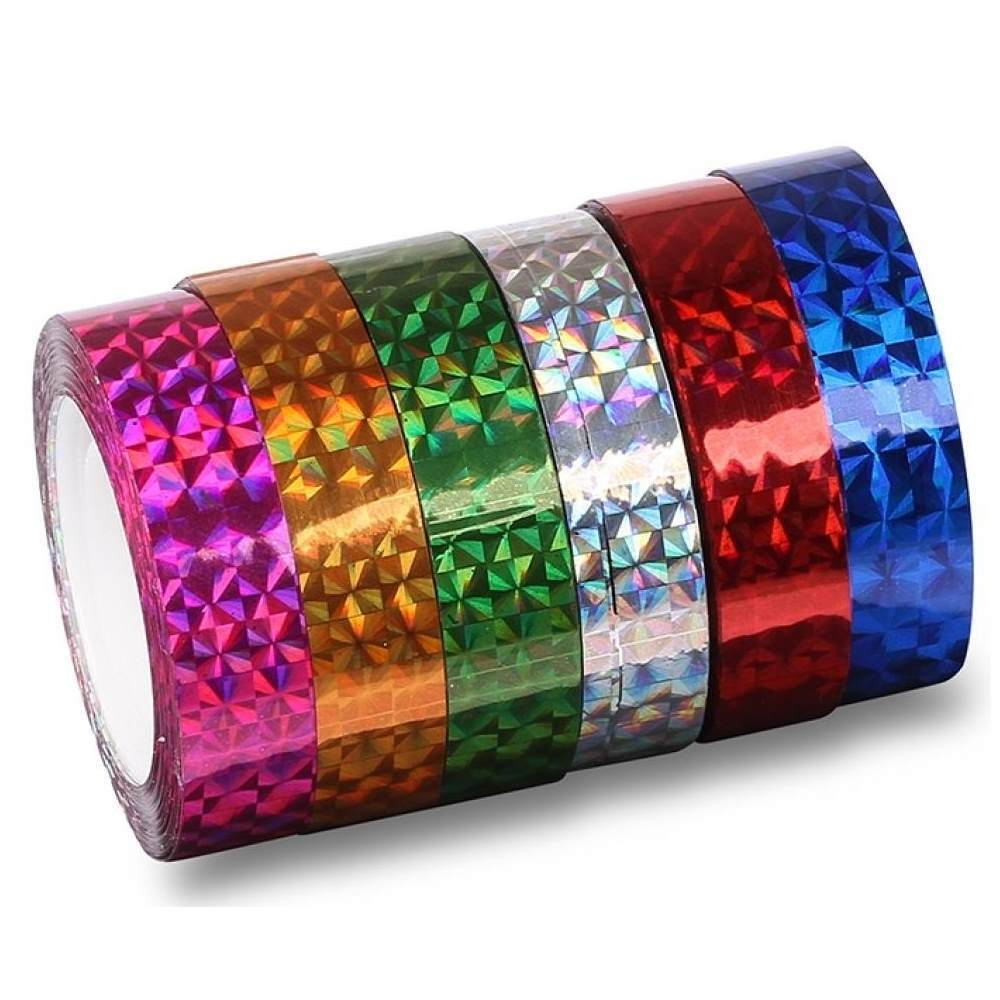 Обмотка для обруча Strazok Призма 20 м