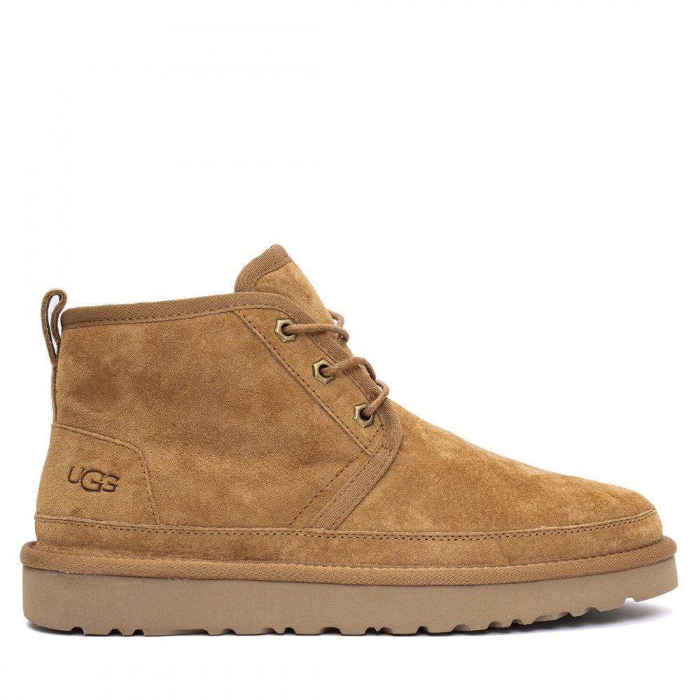 UGG Mens Neumel Chestnut