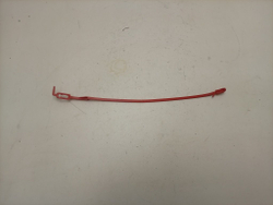 WE60S3 кт67 Тяга аварийного открытия люка для стиральной машины Gorenje WE60S3 б/у