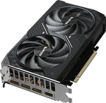 Видеокарта Gigabyte NVIDIA  GeForce RTX 5060TI GV-N506TWF2MAX OC-8GD 1.0 8ГБ Windforce Max, GDDR7, OC,  Ret