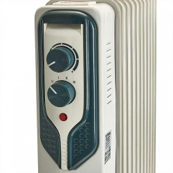 Обогреватель масляный "DELTA" D08-11