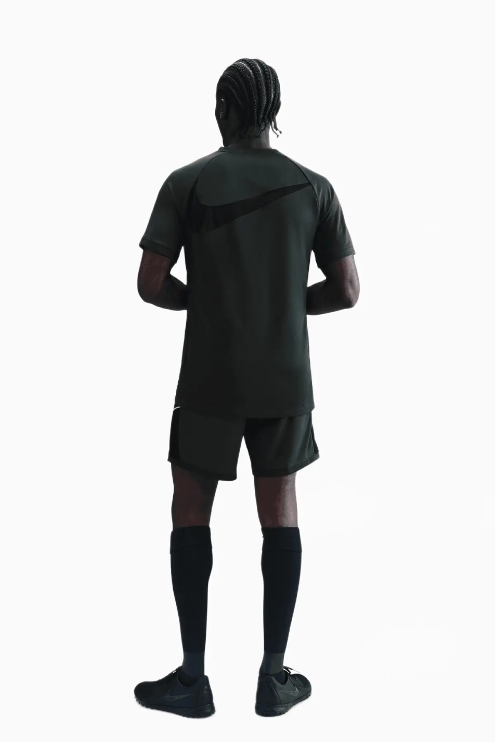 Футболка Nike Academy - зеленый