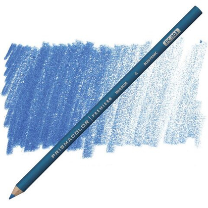 Prismacolor Premier. PC903 True Blue