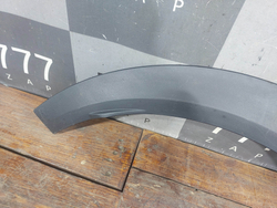 Накладка крыла заднего правого Haval F7 2, F7x 2 24-нв Б/У Оригинал 5006200XKN02A