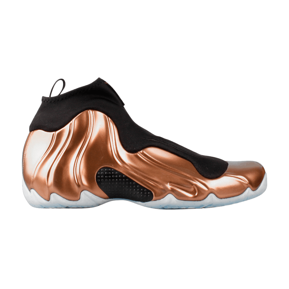 Кроссовки Nike Flightposite Copper 2014