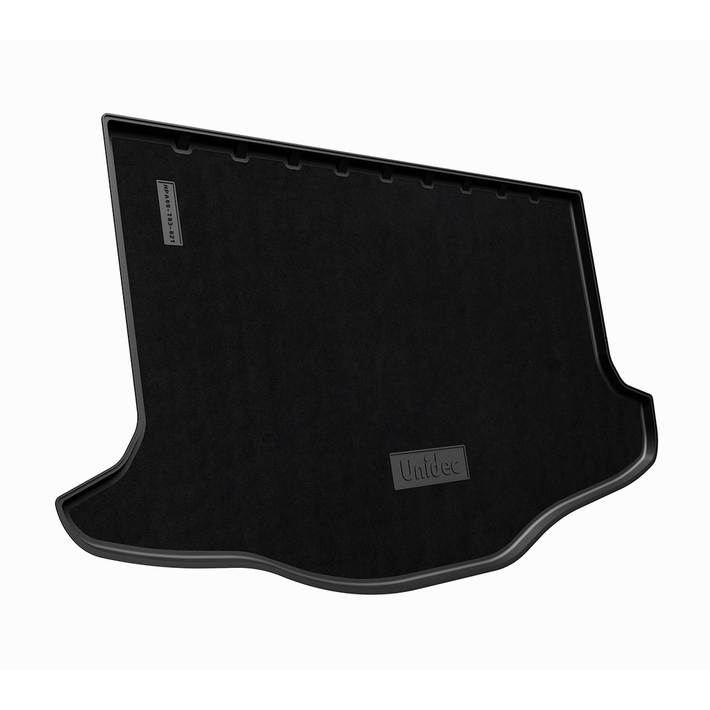 Коврик в багажник Norplast для KGM Tivoli 2023-, Черный, арт.NPA00-T83-821-2-CM