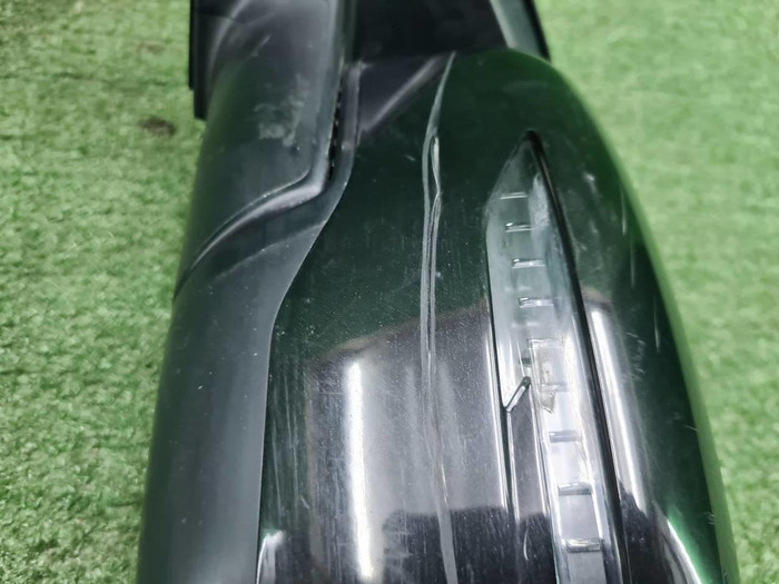 Зеркало левое Nissan Qashqai J11 (2013-2023) 13к.