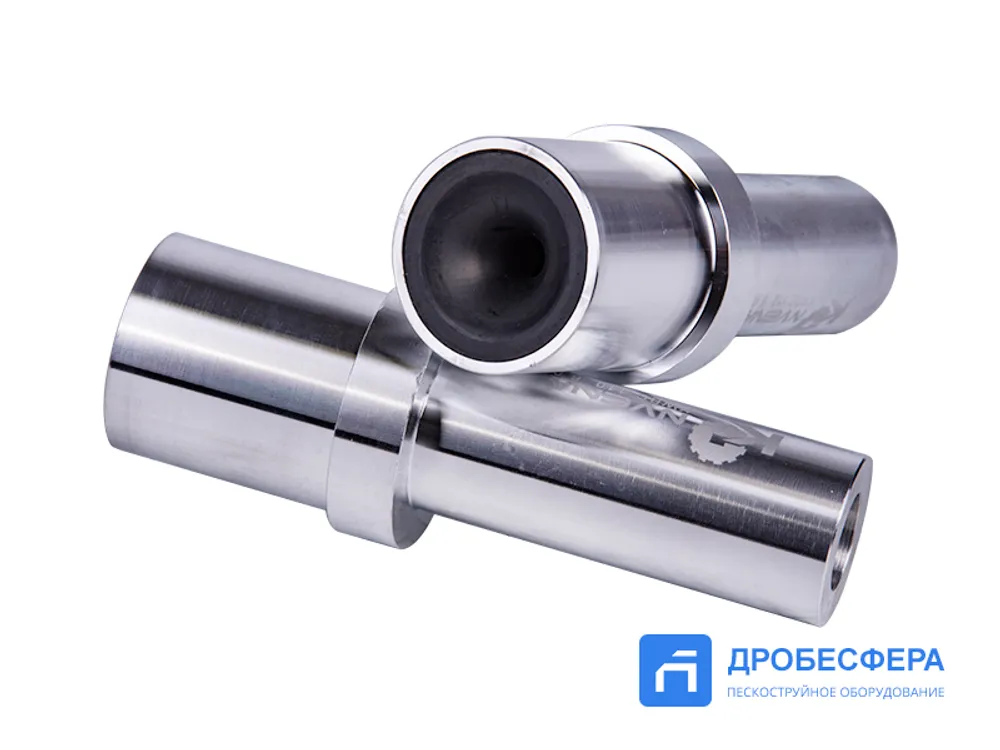 Сопло пескоструйное Konvena KWBC-6 (110 мм)