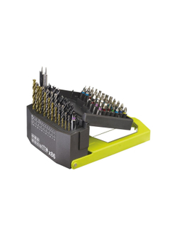 Набор Mixed (86 предметов) Ryobi RAK86MIX 5132002699