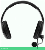 Наушники Sven AP-670MV Black (SV-0410670MV)