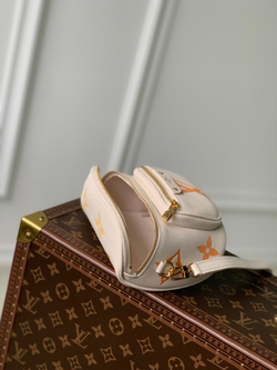 Louis Vuitton Mini Bumbag