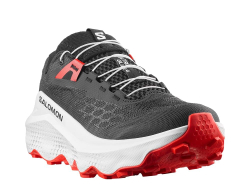 Кроссовки для бега мужские Salomon Ultra Glide 4 M Black-Red