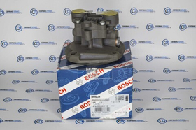 Насос шестеренчатый ТНВД E3/E4 0440020115