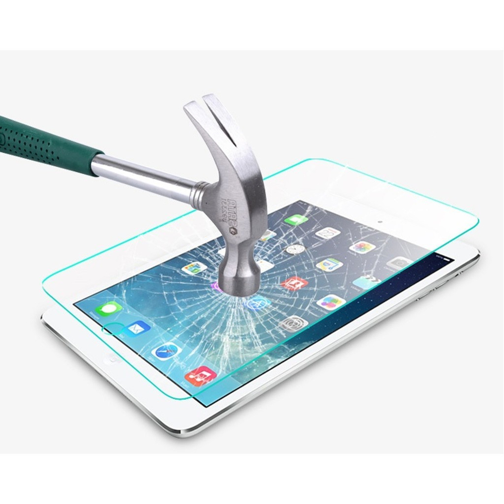 Защитное стекло для Ipad mini 1,2,3,4/Ipad 2,3,4/Air 1/2/ Pro 9.7