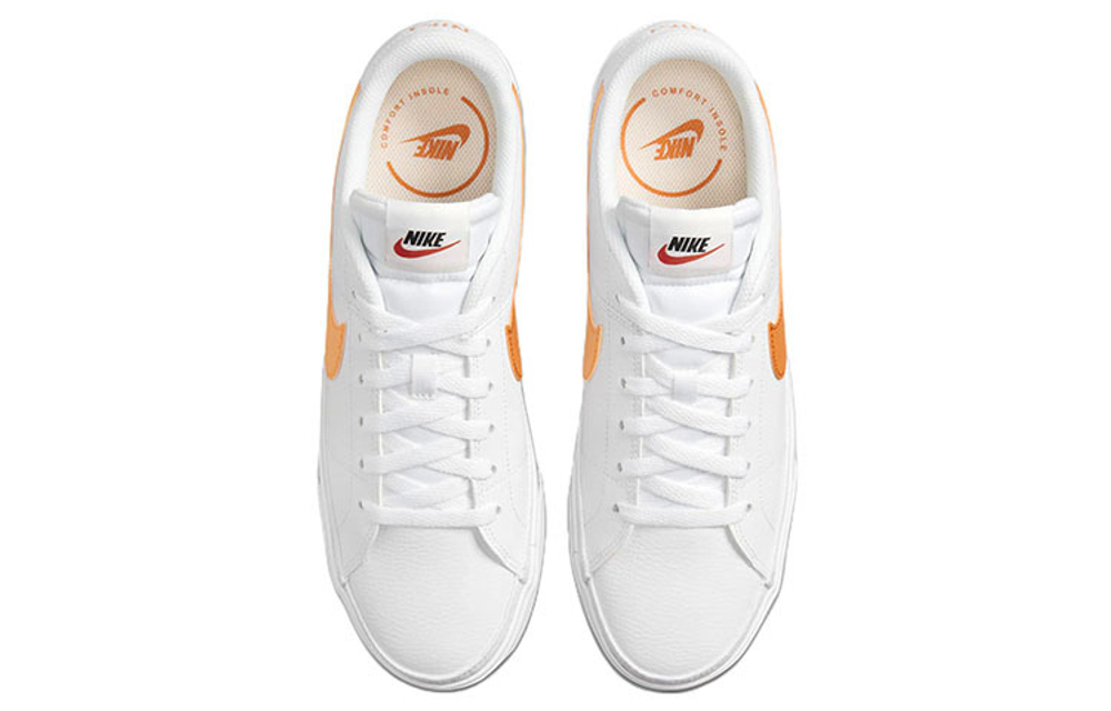 Кроссовки Nike Court Legacy