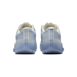 Женские теннисные кроссовки Nike Air Zoom Vapor 11 All Court Shoe Women - White, Light Blue